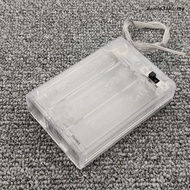 DANILO Battery Storage Boxes High Quality 2X 3X DIY 3V 4.5V Battery ABS Battery Holder