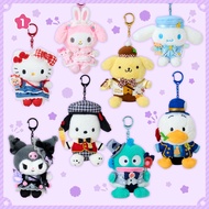 Chat Registration Japanese Genuine Sanrio 2026 Character Award Fourth Bomb Dress Hello kitty kitty P