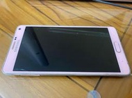三星 Galaxy Note4 N910U  零件機 台中大里二代