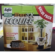 Baba Tenen20X Indoor Fertilizer