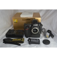 [USED in Japan] Nikon digital single-lens reflex camera D3S