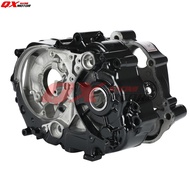 Sesuai untuk kotak engkol enjin LF Lifan 125cc horizontal 1P52FMI, bahagian kiri dan kanan.