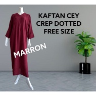 KAFTAN FREE SIZE NEW ARRIVAL
