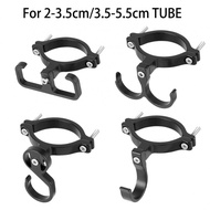 Adjustable Angle Hook Claw for Bicycles and Scooters Aluminum Alloy Construction