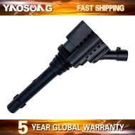 Ignition Coil TEX10303 Replace for K002-0201 F01R00A071 Fit with Changan CS75 1 .8T Raeton 1 .8T 201