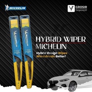 Michelin Hybrid Rainforce Wiper bmw 218i gran coupe Z11