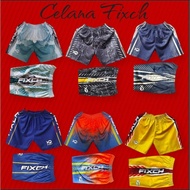 Full printing volleyball pants, full printing volleyball fixch pants, full printing volleyball pants