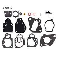 1395-9761-1 Outboard Carburetor Repair Kit Repair Kit Outboard Parts for  6-25HP 2T