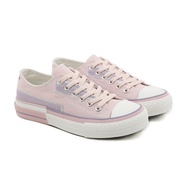 PVN Hyunjin sneakers pink sports shoes