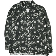 MOJITO x BEAMS PLUS Mojito Beams Plus Special Order Made in Japan Event Limited Edition ABSINTH SHIR