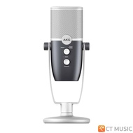 AKG Ara Professional Two-Pattern USB Condenser Microphone