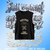 Hamzat Chimayev wins UFC 319 Adult Vest Sleeveless Comfortable To Wear Good Ventilation Round Neck C