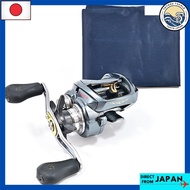 DAIWA 17 STEEZ A TW 1016H Baitcasting Reel C Hard handle [Preloved/Direct from JPN]