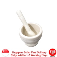 Mini Mortar and Pestle, Batu Lesung Mini