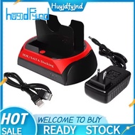 HDD Hard Disk Base Hard Drive Dock Hard Disk Base US Plug