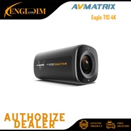 AVMATRIX Eagle T10 4K ToF Autofocus Live Streaming Camera with 10x Optical Zoom