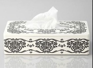 Anna Sui Beauty Box & Tissue Case Limited Edition