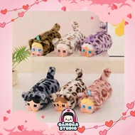 [READY TO SHIP] Crybaby Wild Cutie Pencil Case Cute Pink Pencil Case Makeup Pouch