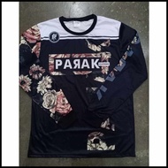 ✿ PARAK CLOTHING DRIFT LONGSLEEVE