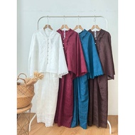 HOT AAIRA AYSHA KEBAYA SULAM