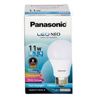 PANASONIC 11W LED BULB 11 WATT WHITE/ COOLDAYLIGHT/ 6500K E27/