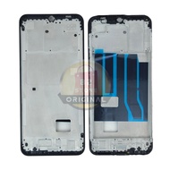 LCD COATING - LCD FRAME - COMPATIBLE LCD BONE FOR VIVO Y16 / VIVO Y02S