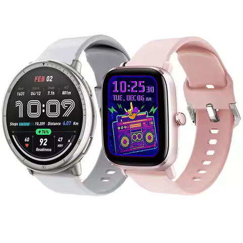 20mm Bracelet for Amazfit Active 2/BIP3 Pro/GTS2/2e/2 Mini/4 mini/3/GTR Mini Sport Watch strap for A