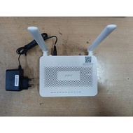 (Old Stock) FPT Wifi 6 AX3000HI Optical Wifi Modem.