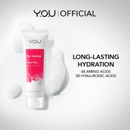 YOU Hy Amino Wow-Tery Hydrating Facial Wash Sabun Cuci Muka