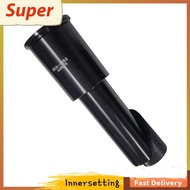 [innersetting.my] Quill to Ahead Bike Stem Adapter 22.2mm/20.8mm to 1 1/8 inch Bicycle Accessories