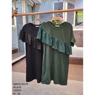 DRESS TSHIRT BY YUKO 60138