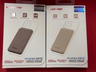 全新Pro Mini 10MC 10000mah 20W 外置 MagSafe 充電