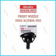 ✉ △ ㍿ Isuzu Genuine Parts Front Washer Nozzle: Dmax Alterra Mux
