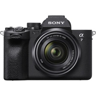 Sony Alpha 7 IV | ILCE-7M4 | ILCE-7M4K | A7M4 | A7M4K | full-frame Mirrorless camera