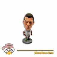 Kodoto Soccerwe Football Figure From Real Madrid - Cristiano Ronaldo