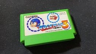 FC 洛克人3 日版