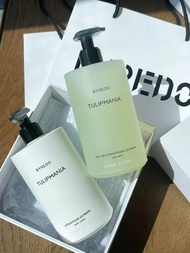 Byredo TULIPMANIA Hand Lotion&amp;Hand Wash 450ml