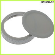 Canning Lids Silicone Bottle Covers Jar Replacement Kitchen Accessory Wide Mouth jichuancc