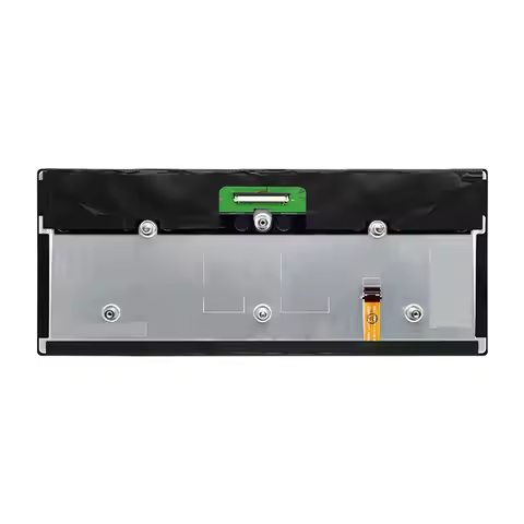 A77E-LA123WF1(SL)(01), 12.3" LCD Touch Screen Display For Tesla Model S, S2, X GEN 2 Digital Instrum