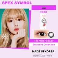 Spex Symbol GG Softlens Varian Millie