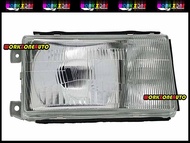 Nissan Vanette C22 1993 1999 Head Lamp Right Hand China | Aftermarket OEM Replacement Part