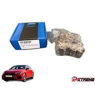 SUPERTECH RACING VALVE SPRING SPR-A2416N-16 Audi VW TFSI EA888 EA113 2.0 TFSI EA113 Gen.2