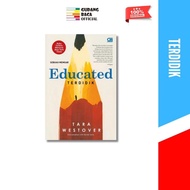 Educated: A Memoir - Tara Westover