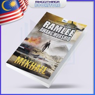 Mikhail - BUKU NOVEL - Ramlee Awang Murshid