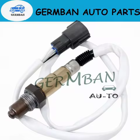 894650D130 0258006799 REAR Oxygen sensor 89465-0D130 Suitable for Toyota Yaris Hatchback 1.0L 2006