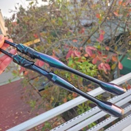 [UL Cheap] Lure UL Haiyi Fishing Rod