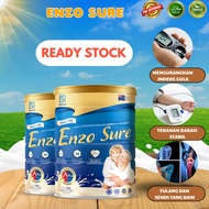 (SPECIAL COMBO) - Susu untuk merawat kencing manis