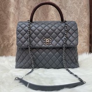 Chanel Coco Handle
