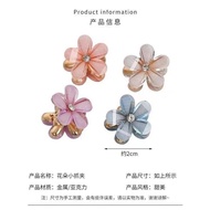 Women's hair accessories - Cherry blossom hair accessories - Women's hair accessories