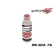 VP-PRO RS-304-7K PURE SILICONE DIFF 7K OIL 100ML